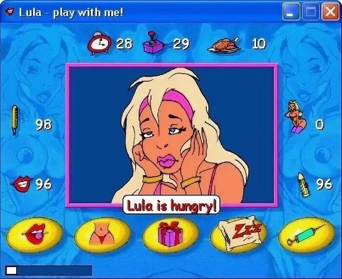 Долгими весенними вечерами