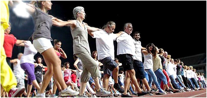 #Сиртаки #Греция #ЭнтониКуинн #Танец #Кино #Юмор #Отдых #Расслабление #ГрекЗорба