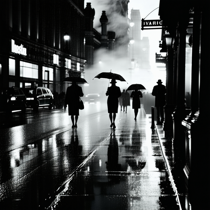 Арты из нейросети - 81