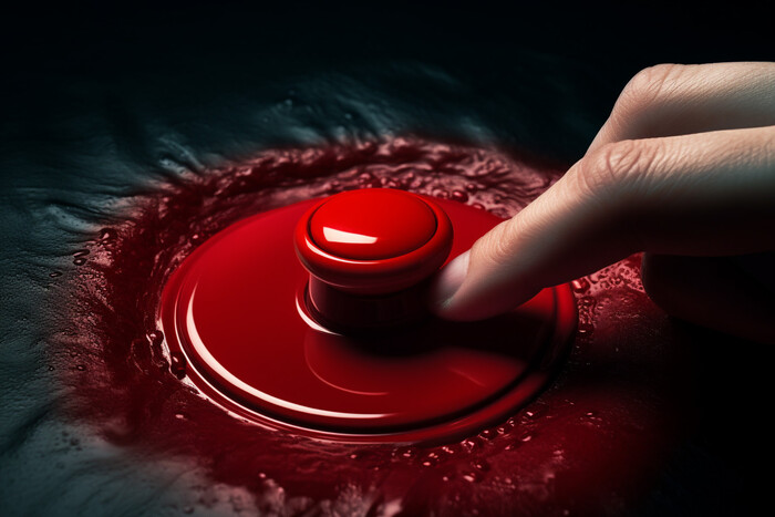 Психологический анализ фильма «Посылка»: искушение, вина и цена морального компромисса