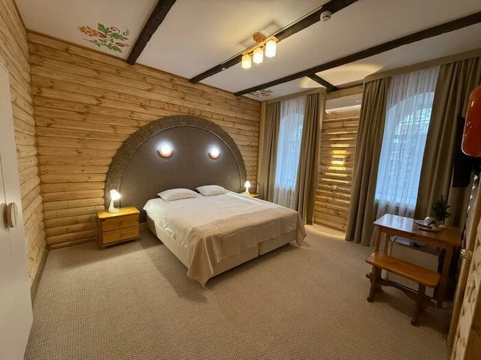 TOP-10 best hotels and inns in Tula in the center - rating of the best - Rating, Hotel, Tourism, Relaxation, Longpost