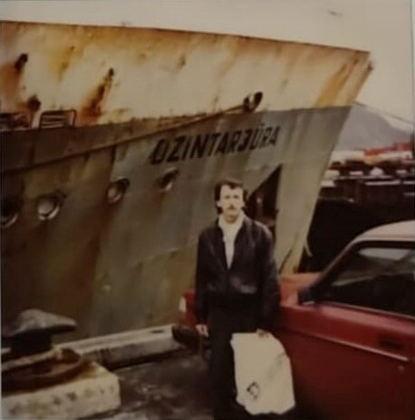 Да что вы знаете про "холодно"?!