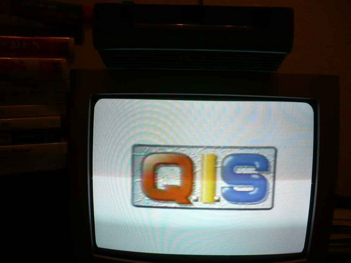  Quick Interactive System