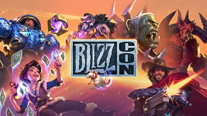  2026     BlizzCon, ,  , , , Blizzard, MMORPG,  , , World of Warcraft, RPG