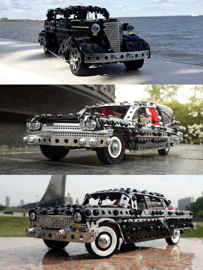 Chevrolet Deluxe, Cadillac Superior, -13   , ,    Chevrolet, Cadillac, Cadillac Eldorado, , -13 , , ,  