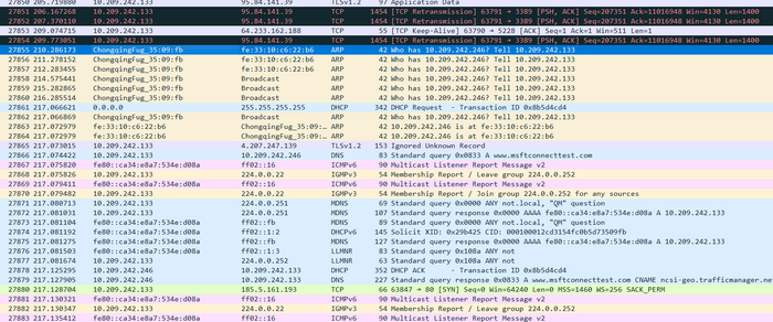2    ? wireshark , Gsm, 2, Wireshark
