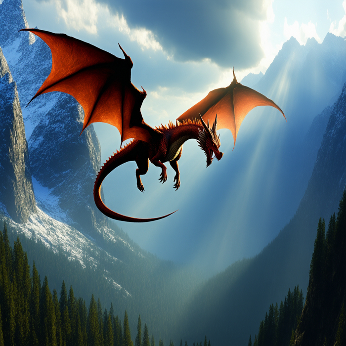 Арты из нейросети - 83