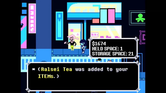 " "  Deltarune     ,  , ,   , Deltarune, Toby Fox