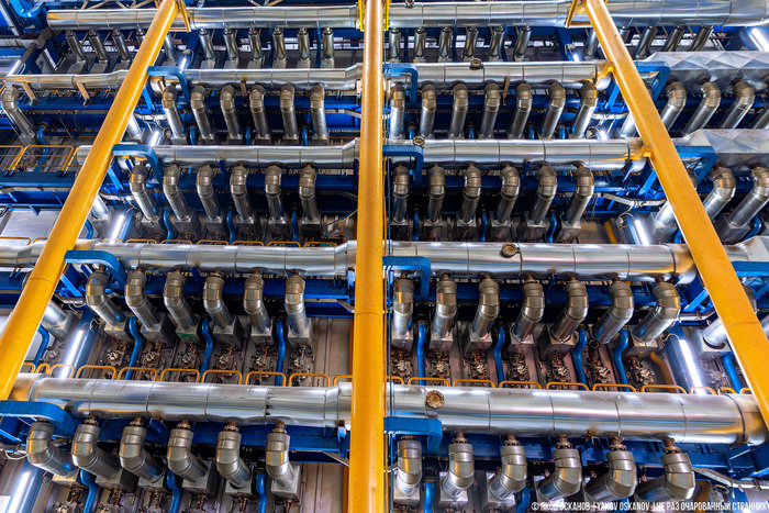 Часть комплекса