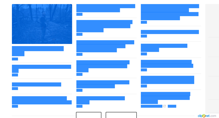 Не отображается текст