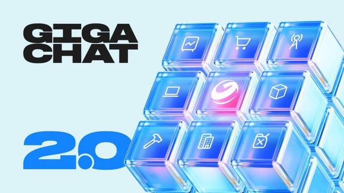   GigaChat 2.0  , , ,  , , , Gigachat ()