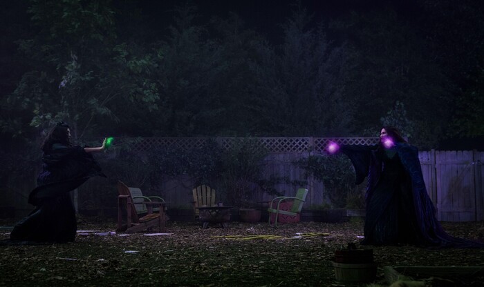    Coven Academy , ,    ,  , Walt Disney Company, Disney+, , , , , , , , ,  , , , , , 