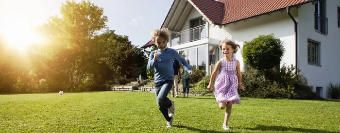 В ГД РФ предложили списывать ипотеку за рождение детей