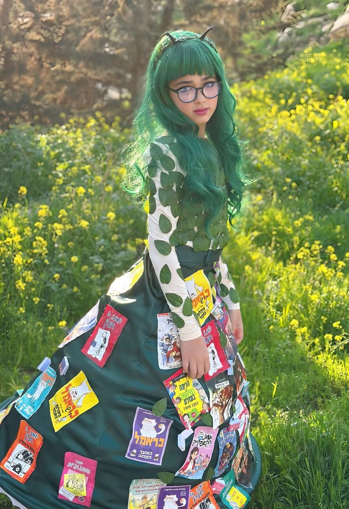 Книжный червь