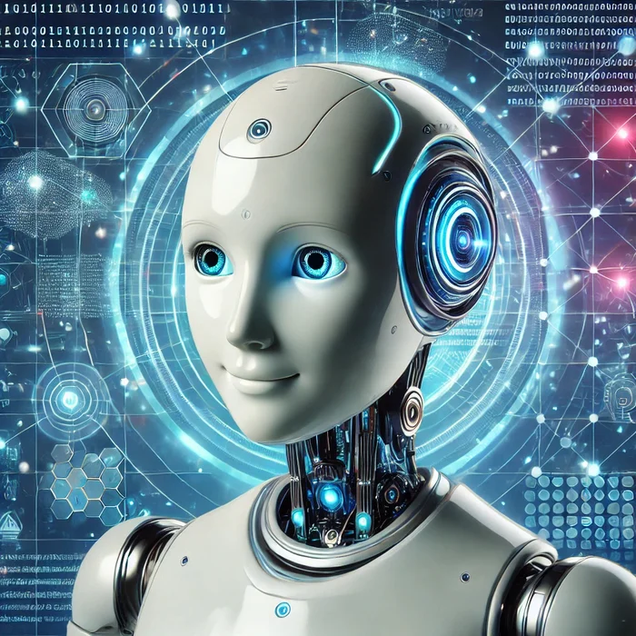 How Does Artificial Intelligence Work? In Simple Terms for Kids (and Not Only!) - My, Parents and children, Education, Development, Longpost