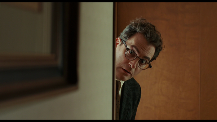 A Serious Man :: ��� 20-�� ����