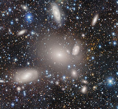 NGC 3268 ( )