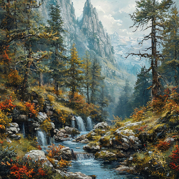     15 :