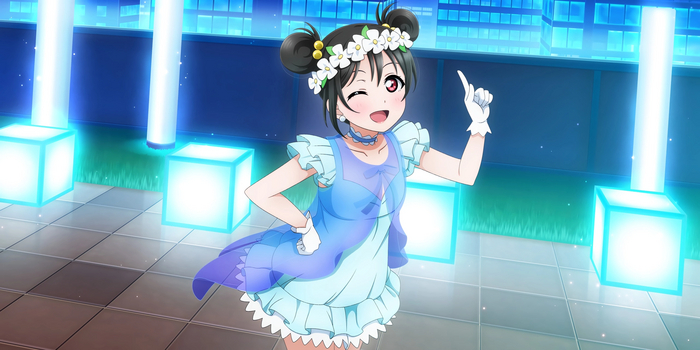      LoveLive! School Idol Project