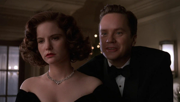 Подручный Хадсакера (1994)