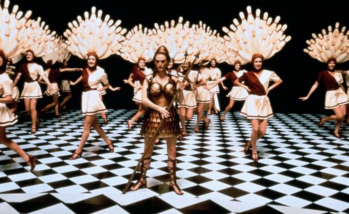 Большой Лебовски (1998)