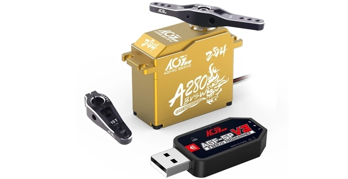 Дорогие сервоприводы