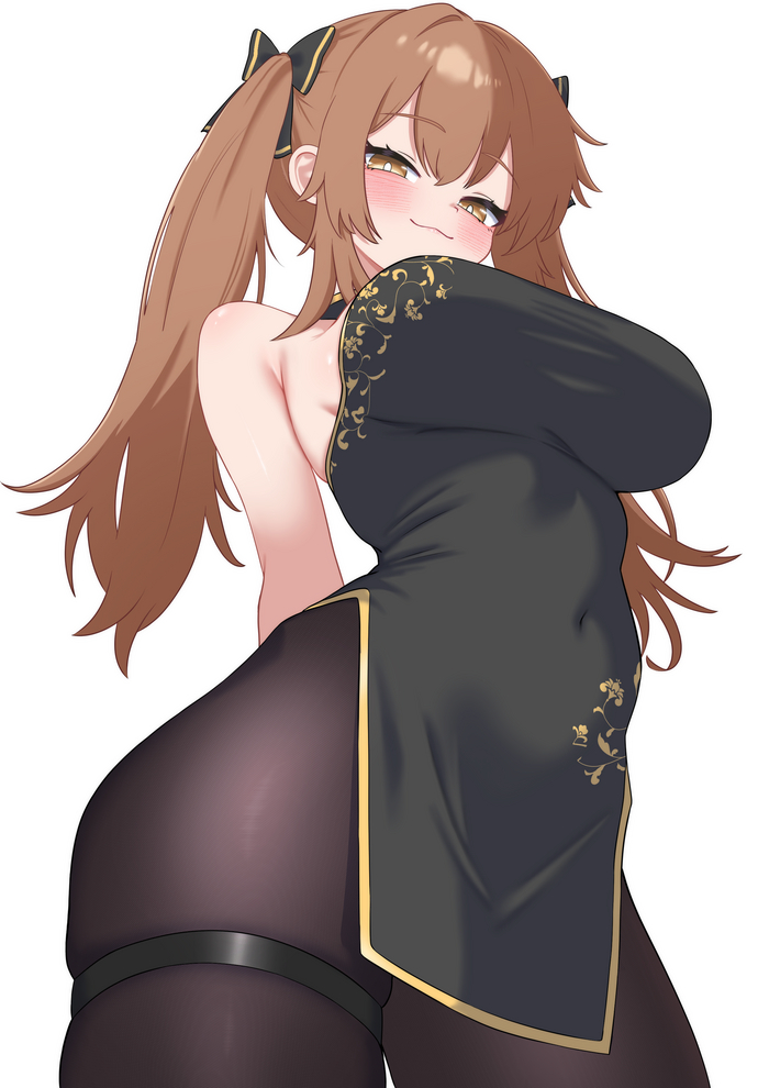 Ump9 002 , Anime Art, Girls Frontline, Ump9, , , ,  , 