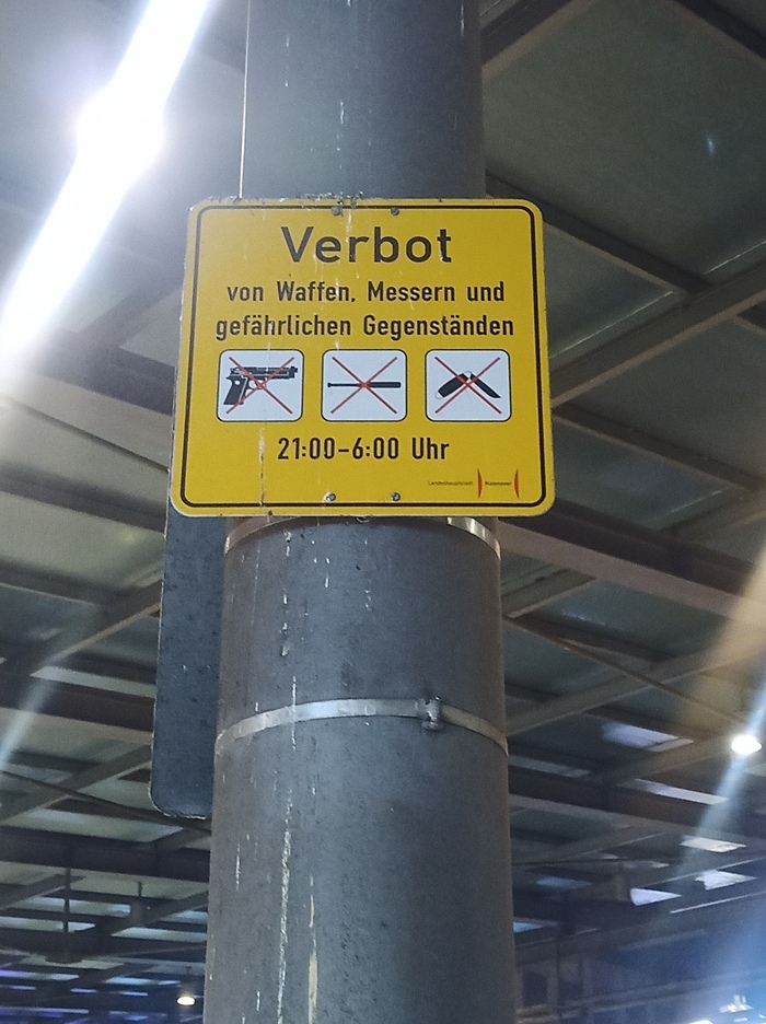 Это фото из Берлина