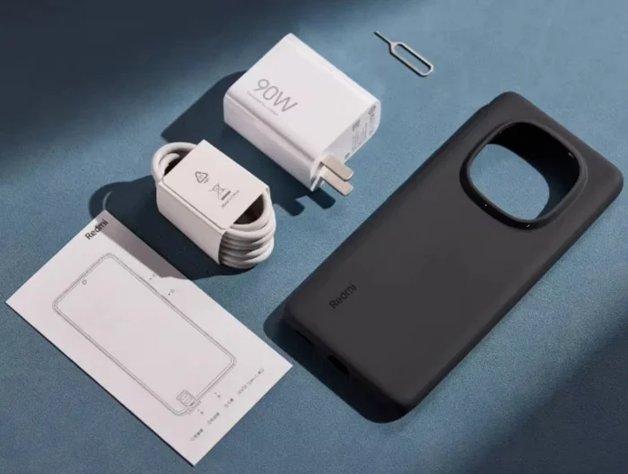 Redmi Note 14 Pro+ Review - Smartphone, Xiaomi, Telephone, Mobile phones, Overview, Longpost