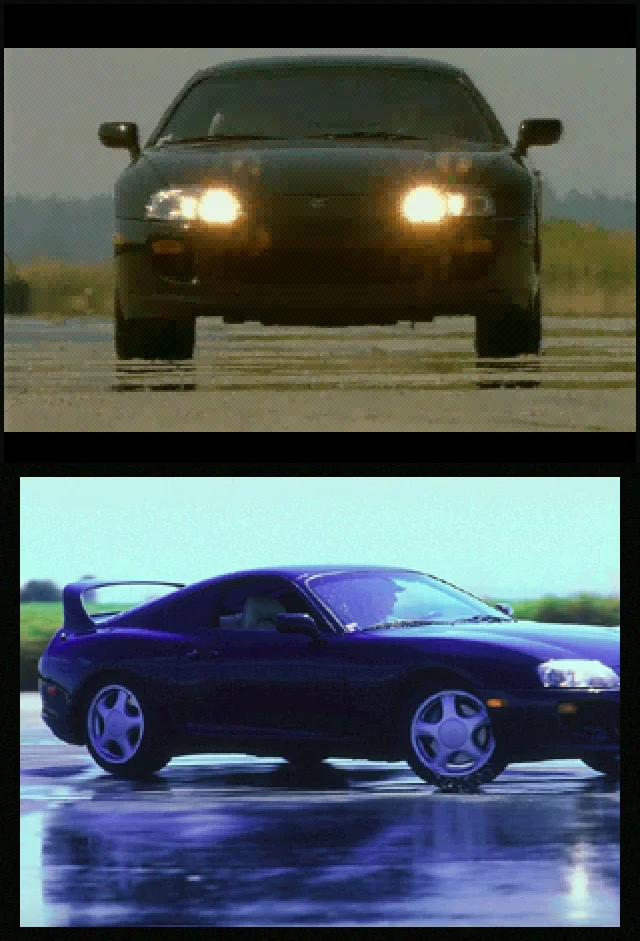 The Need for Speed 1994, Need for Speed, EA Games, Гонки, Авто, Ретро-игры, Консольные игры, Игры, Porsche 911, Mazda rx-7, Toyota supra, Honda NSX, Dodge Viper, Chevrolet corvette, Ferrari, Lamborghini, Длиннопост