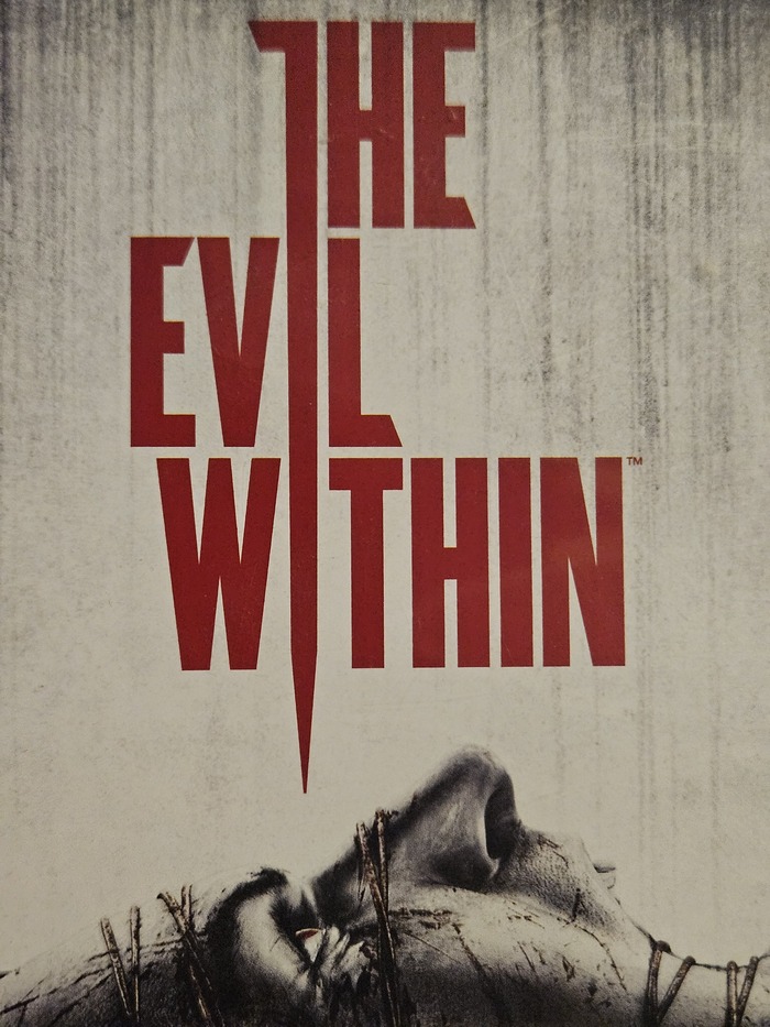  evil within   ,  , 