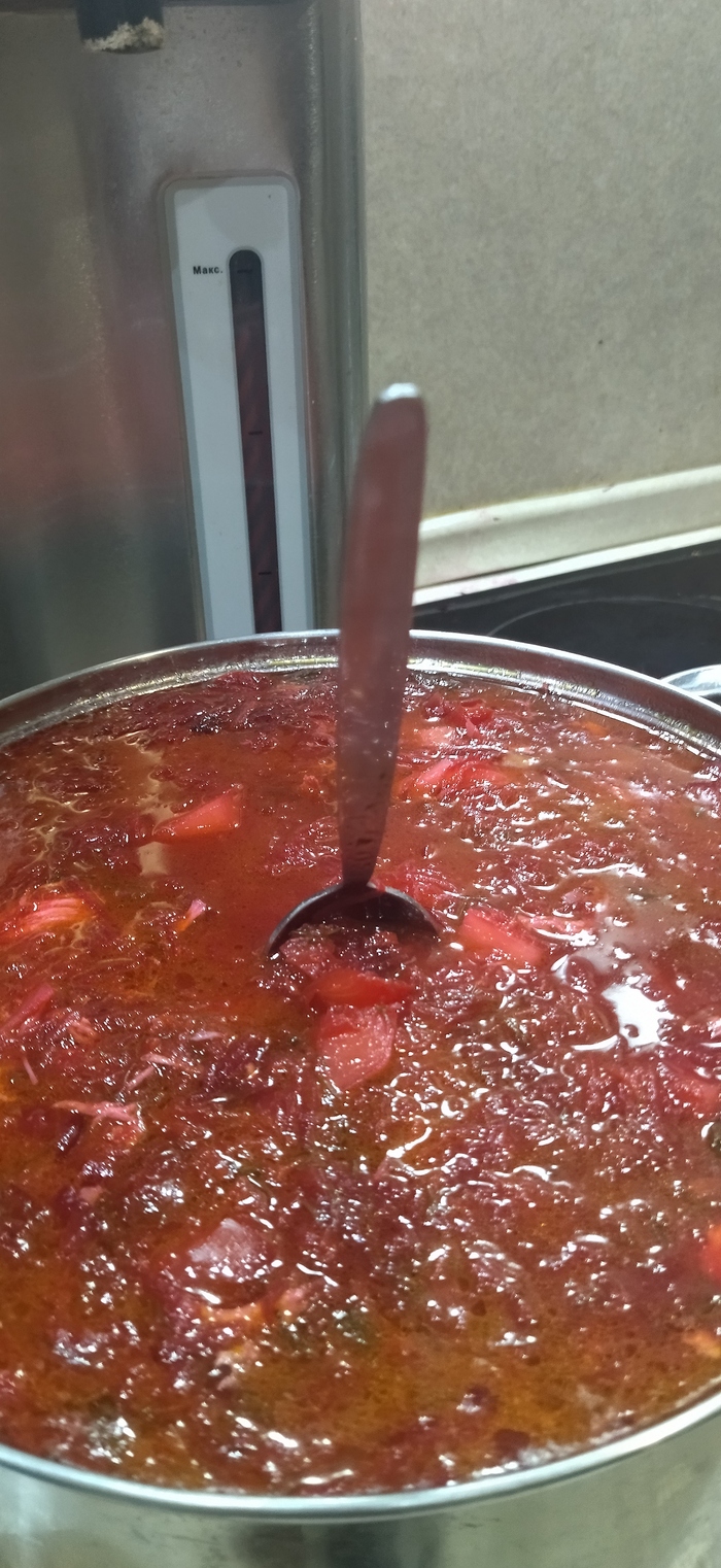 Ответ на пост «Нипанятна»