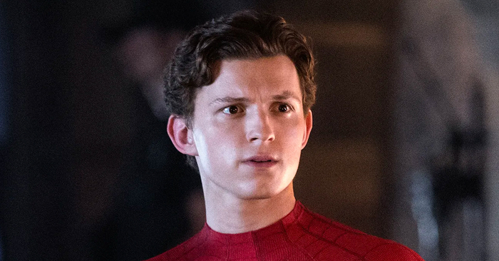 Том Холланд рассказал, что сам понятия не имеет про что будет новый фильм Кристофера Нолана