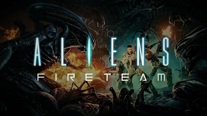 Aliens: Fireteam Elite 2025