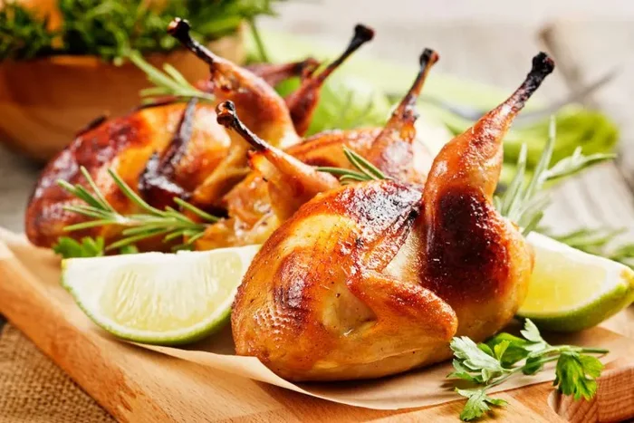 Poisonous Birds: Don't Eat, Don't Touch, Don't Look - Land, Planet Earth, Longpost