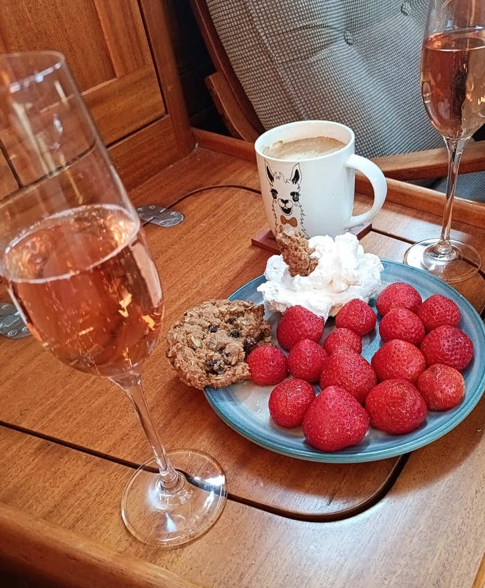 Печенька его 😁