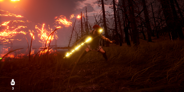     ,    The Archangel Spear, Blackness, DreadVault   itch.io ,  , , , Gamedev,  Steam, Itchio, Windows, Mac Os, Unity, Unreal Engine, Unity3D,  , Action, , , YouTube, , 