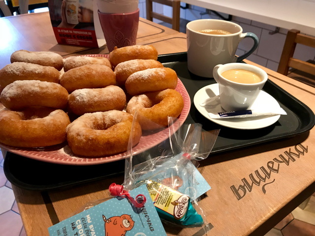 Уничтожая поджелудку, не забудь про кофе