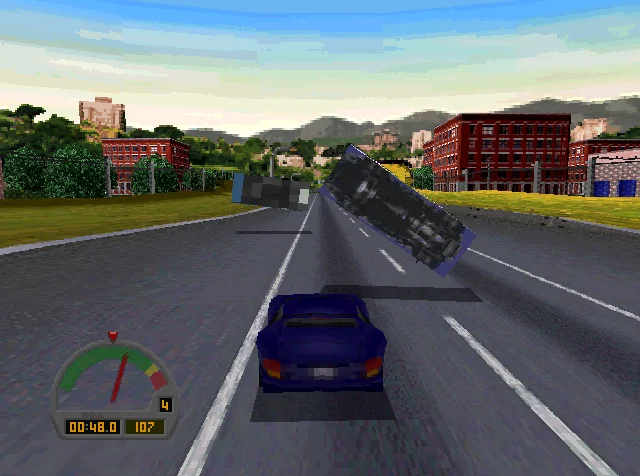 The Need for Speed 1994, Need for Speed, EA Games, Гонки, Авто, Ретро-игры, Консольные игры, Игры, Porsche 911, Mazda rx-7, Toyota supra, Honda NSX, Dodge Viper, Chevrolet corvette, Ferrari, Lamborghini, Длиннопост
