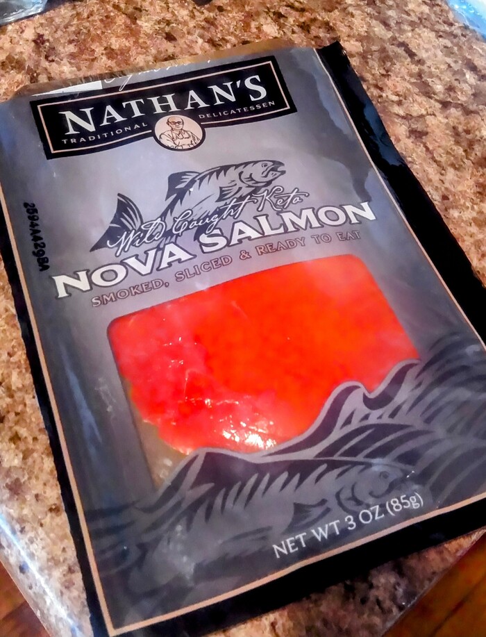 Давайте сделаем суши!