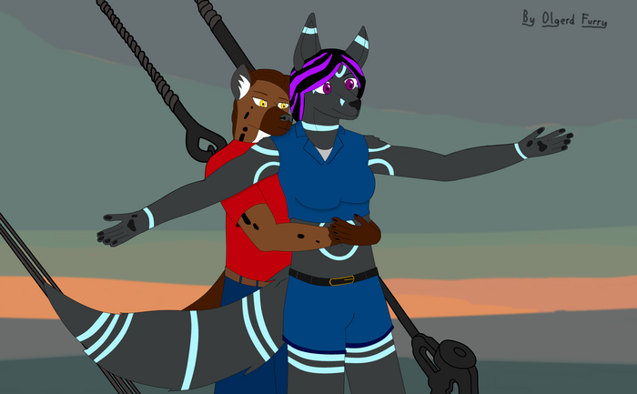    , , , ,  (),  , Furry Lisirix
