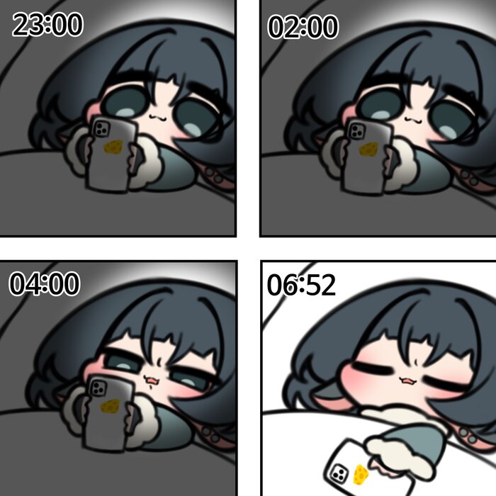  , , Anime Art, Zenless Zone Zero, Jane Doe (zzz), , , Game Art