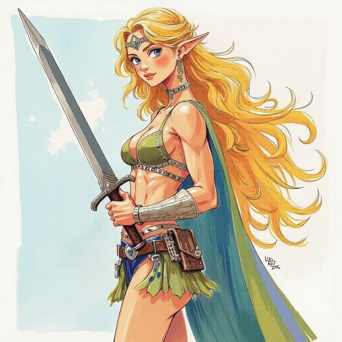 - Pinanoc,  , , , , Dungeons & Dragons, Flux, , 