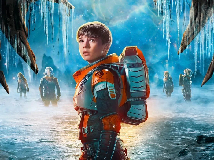,   ,    Lost in space ,  , , ,  , Netflix, Telegram (), 