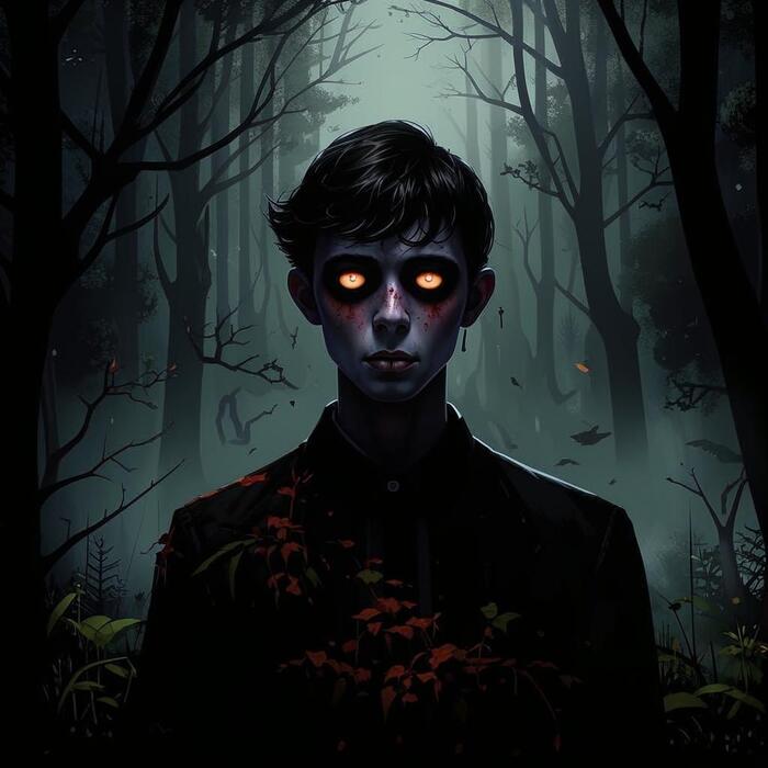    CreepyStory, ,  , , , 