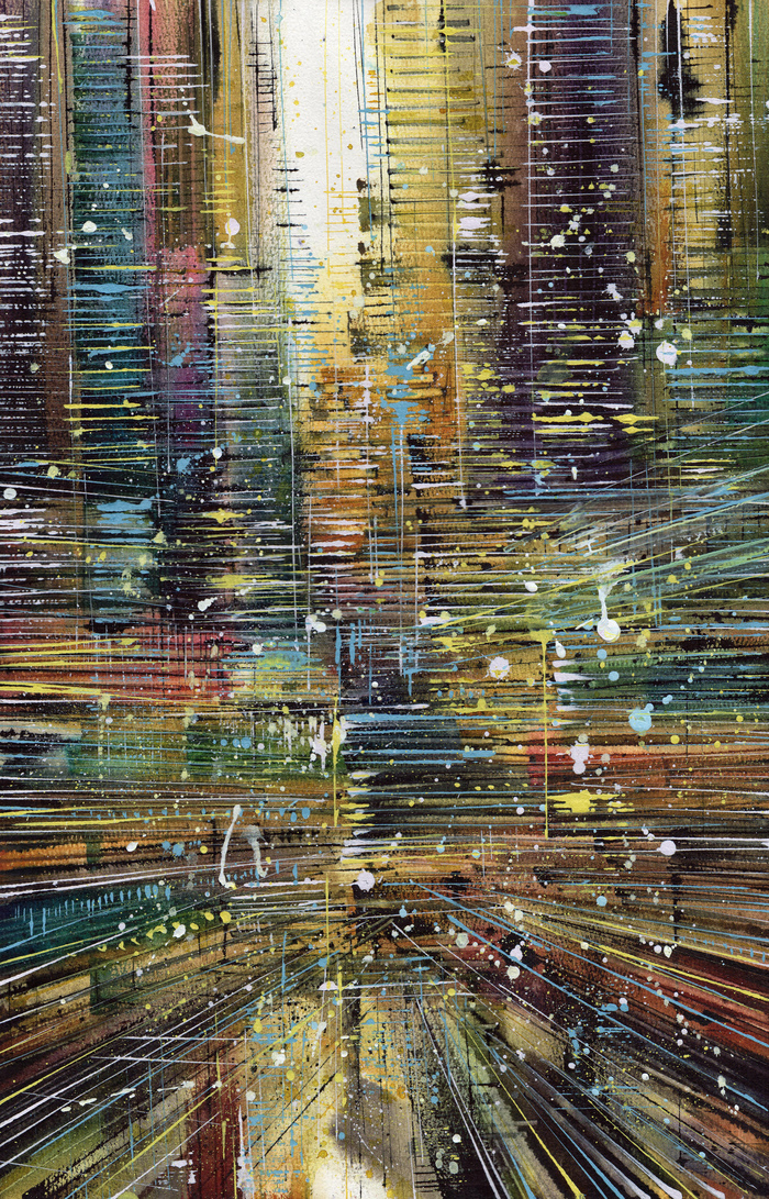 Картина в продаже