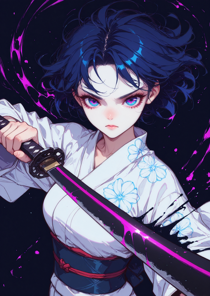    , , Anime Art,  , , Stable Diffusion,  , Original Character, , , 