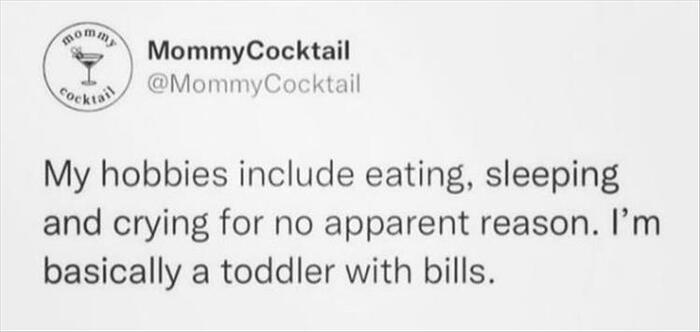 Все мы немного малыши со счетами