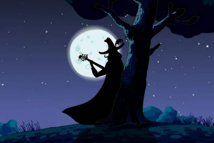 Гроза женщин