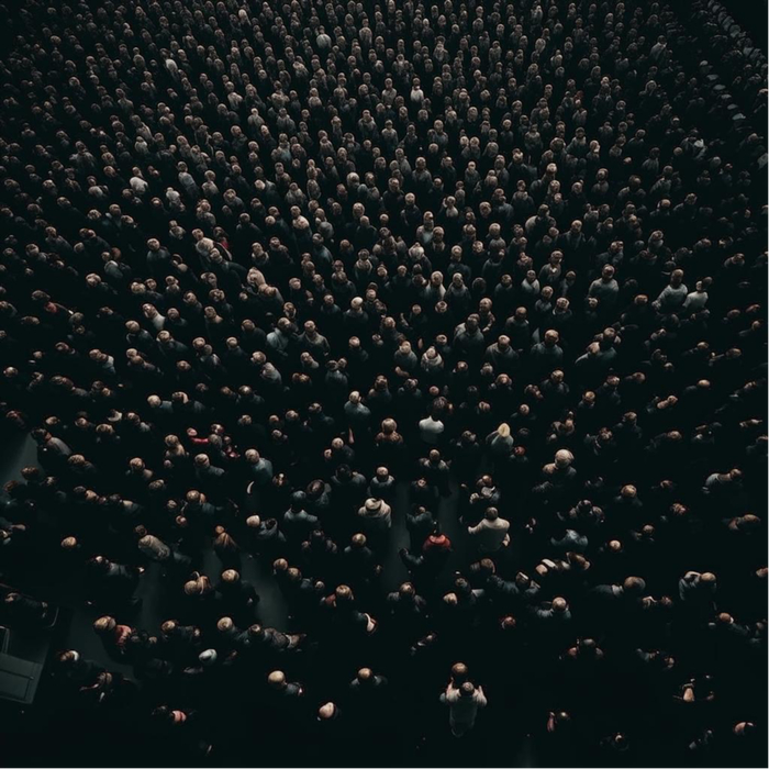 Идеальное общество